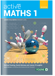 Active Maths 1 (2nd edn)