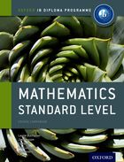 Standard Level IB Mathematics