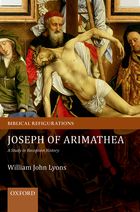 Joseph of Arimathea: A Study in Reception Theory