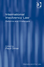 International Insolvency Law: Reforms and Challenges