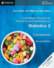 A Level Mathematics: Statistics 2