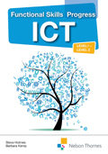 Functional Skills Progress ICT Level 1 - Level 2