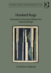 Hooked Rugs and American Modern Art