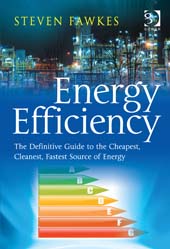Energy Efficiency: The Definitive Guide to the Cheapest, Cleanest, Fastest Sources of Energy