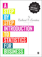A Step-by-Step Introduction to Statistics for Business and Economics