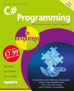 C# Programming in Easy Steps