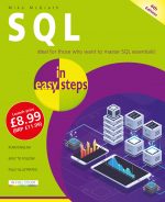 SQL in Easy Steps