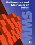 Mathematics and Mechanics of Solids
