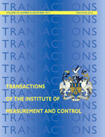 Transactions of the Institute of Measurement and Control